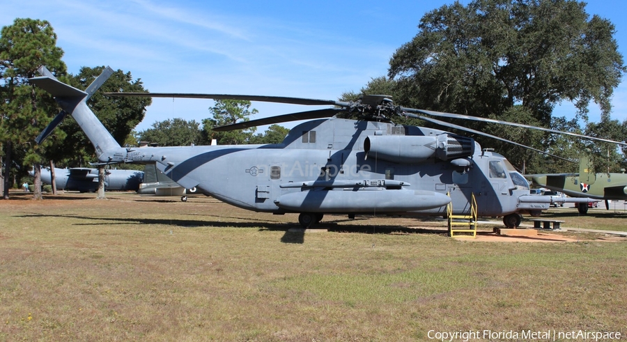 United States Air Force Sikorsky MH-53M Pave Low IV (73-1652) | Photo 331129