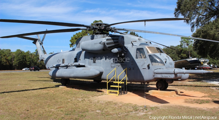 United States Air Force Sikorsky MH-53M Pave Low IV (73-1652) | Photo 546307