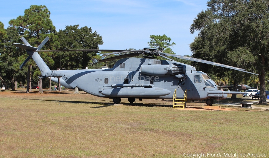 United States Air Force Sikorsky MH-53M Pave Low IV (73-1652) | Photo 547778