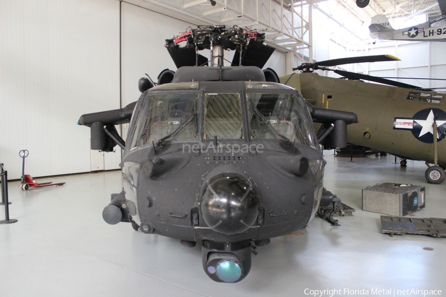 United States Army Sikorsky YUH-60A Black Hawk (73-21651) | Photo 459069