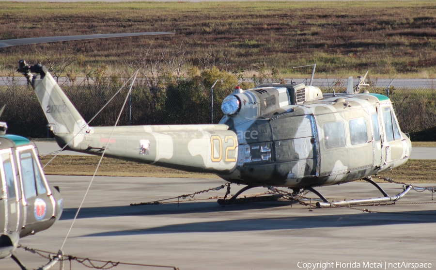 United States Army Bell UH-1H Iroquois (73-21702) | Photo 459073