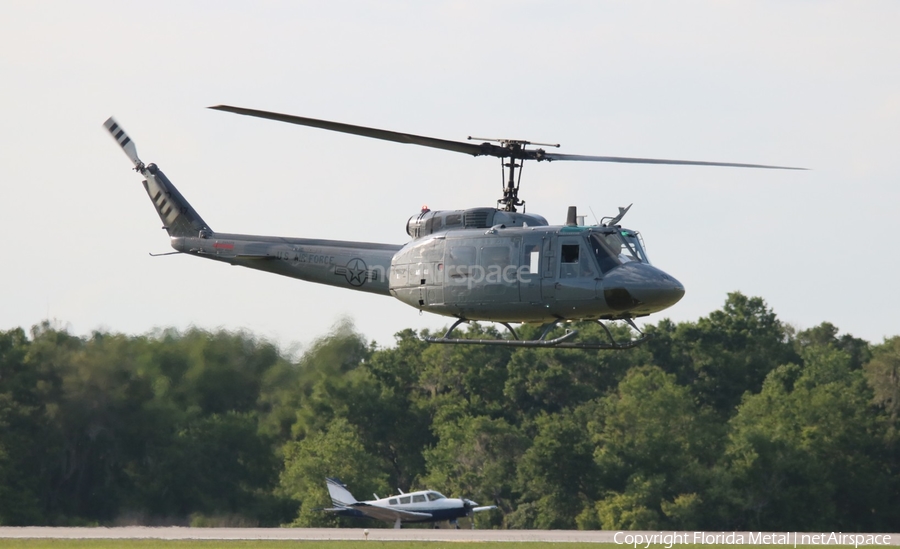 United States Air Force Bell TH-1H Iroquois (73-21747) | Photo 459074