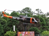 United States Army Bell UH-1H Iroquois (73-22099) at  Fort Rucker, United States