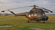 Polish Air Force (Siły Powietrzne) PZL-Swidnik (Mil) Mi-2URPG Hoplite (7336) at  Nowy Targ, Poland