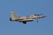 United Arab Emirates Air Force Dassault Mirage 2000-9EAD (734) at  Las Vegas - Nellis AFB, United States