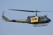 German Army Bell UH-1D Iroquois (7360) at  Hamburg - Fuhlsbuettel (Helmut Schmidt), Germany