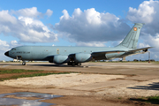 French Air Force (Armée de l’Air) Boeing C-135FR Stratotanker (737) at  Luqa - Malta International, Malta
