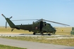 Polish Army (Siły Zbrojne Rzeczypospolitej Polskiej) Mil Mi-24V Hind-E (738) at  Depultycze Krolewskie, Poland