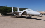 United States Air Force McDonnell Douglas F-15A Eagle (74-0118) at  Tucson - Davis-Monthan AFB, United States