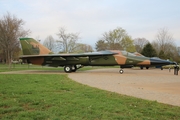 United States Air Force General Dynamics F-111F Aardvark (74-0178) at  Bowling Green Veterans Park, United States