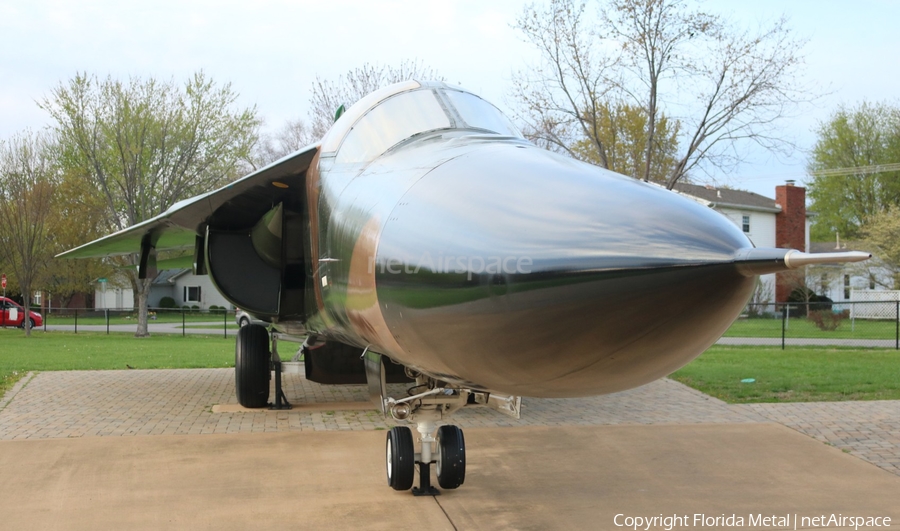 United States Air Force General Dynamics F-111F Aardvark (74-0178) | Photo 459088