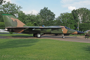 United States Air Force General Dynamics F-111F Aardvark (74-0178) at  Bowling Green Aviation Heritage Park, United States