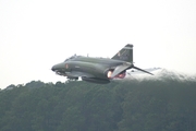 United States Air Force McDonnell Douglas QF-4E Phantom II (74-0643) at  Jacksonville - NAS, United States