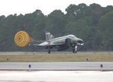 United States Air Force McDonnell Douglas QF-4E Phantom II (74-0643) at  Jacksonville - NAS, United States