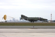 United States Air Force McDonnell Douglas QF-4E Phantom II (74-0643) at  Jacksonville - NAS, United States