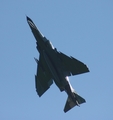 United States Air Force McDonnell Douglas QF-4E Phantom II (74-0643) at  Cocoa Beach, United States