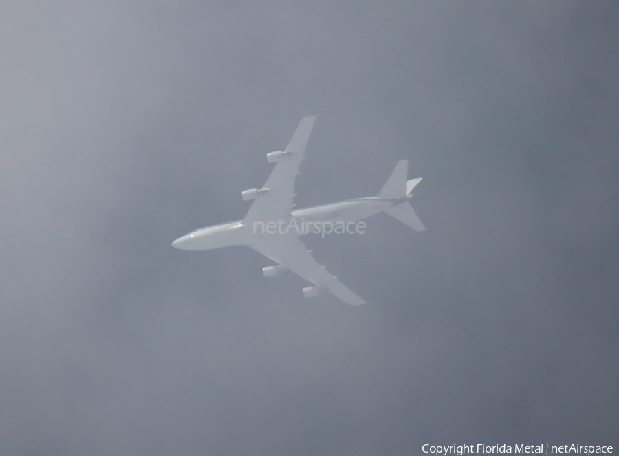 United States Air Force Boeing E-4B (74-0787) | Photo 547779