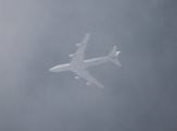 United States Air Force Boeing E-4B (74-0787) at  In Flight, United States