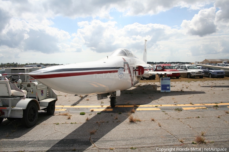 NASA Northrop Grumman F-5E(SSBD) (74-1519) | Photo 459121