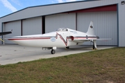 NASA Northrop Grumman F-5E(SSBD) (74-1519) at  Titusville - Spacecoast Regional, United States