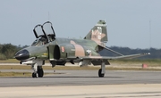 United States Air Force McDonnell Douglas QF-4E Phantom II (74-1622) at  Jacksonville - NAS, United States