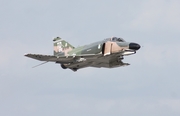 United States Air Force McDonnell Douglas QF-4E Phantom II (74-1622) at  Jacksonville - NAS, United States