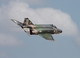 United States Air Force McDonnell Douglas QF-4E Phantom II (74-1622) at  Jacksonville - NAS, United States