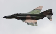 United States Air Force McDonnell Douglas QF-4E Phantom II (74-1622) at  Jacksonville - NAS, United States