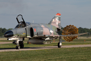 United States Air Force McDonnell Douglas QF-4E Phantom II (74-1626) at  Oshkosh - Wittman Regional, United States