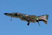 United States Air Force McDonnell Douglas QF-4E Phantom II (74-1627) at  Ellington Field - JRB, United States