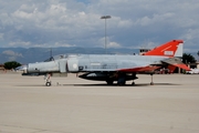 United States Air Force McDonnell Douglas QF-4E Phantom II (74-1651) at  Holloman AFB, United States