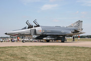 United States Air Force McDonnell Douglas QF-4E Phantom II (74-1652) at  Oshkosh - Wittman Regional, United States