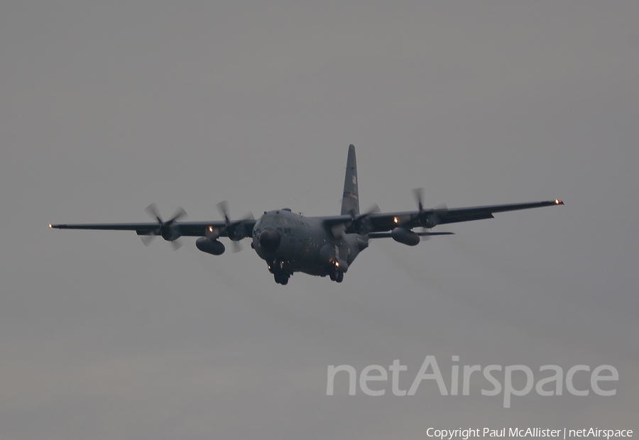 United States Air Force Lockheed C-130H Hercules (74-1679) | Photo 267416