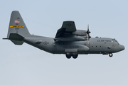 United States Air Force Lockheed C-130H Hercules (74-1680) at  Windsor Locks - Bradley International, United States