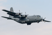 United States Air Force Lockheed C-130H Hercules (74-1680) at  Windsor Locks - Bradley International, United States