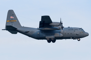 United States Air Force Lockheed C-130H Hercules (74-1682) at  Windsor Locks - Bradley International, United States