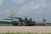United States Air Force Lockheed C-130H Hercules (74-1682) at  Gary/Chicago - International, United States