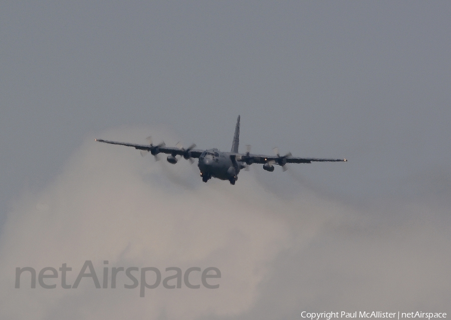 United States Air Force Lockheed C-130H Hercules (74-2061) | Photo 249503