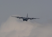 United States Air Force Lockheed C-130H Hercules (74-2061) at  Belfast / Aldergrove - International, United Kingdom