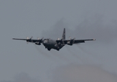 United States Air Force Lockheed C-130H Hercules (74-2061) at  Belfast / Aldergrove - International, United Kingdom