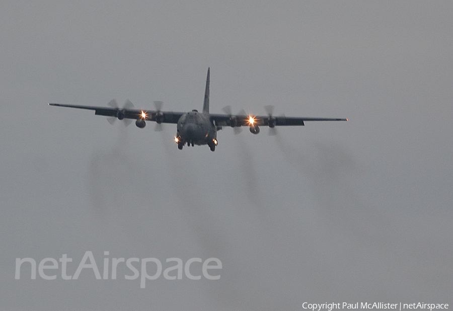 United States Air Force Lockheed C-130H Hercules (74-2132) | Photo 466946