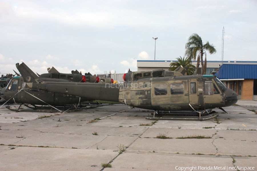 United States Army Bell UH-1H Iroquois (74-22396) | Photo 459151