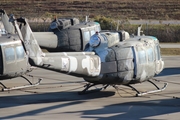 United States Army Bell UH-1H Iroquois (74-22459) at  Ozark - Blackwell Field, United States