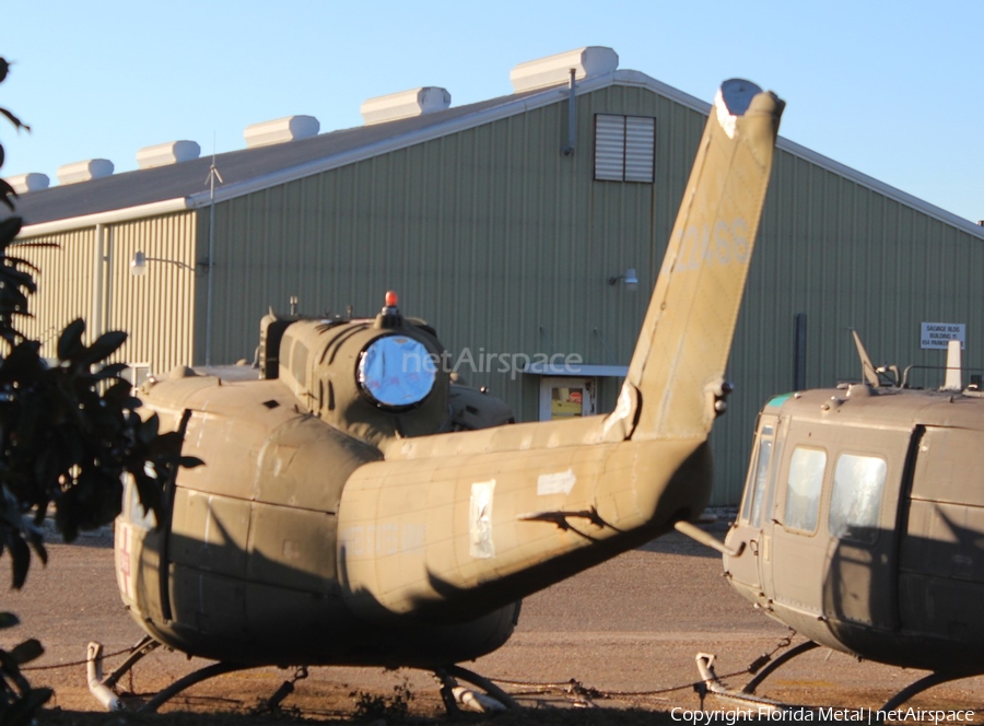 United States Army Bell UH-1H Iroquois (74-22468) | Photo 459156