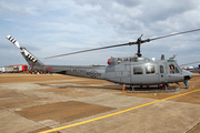 United States Air Force Bell TH-1H Iroquois (74-22502) at  Columbus AFB, United States