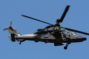 German Army Eurocopter EC665 Tiger UHT (7405) at  Berlin - Schoenefeld, Germany
