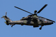 German Army Eurocopter EC665 Tiger UHT (7409) at  Berlin - Schoenefeld, Germany