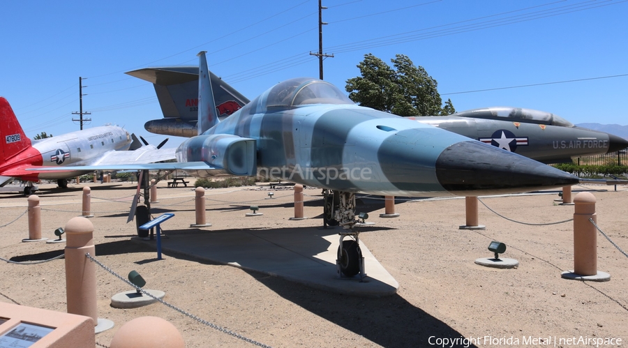 United States Marine Corps Northrop F-5E Tiger II (741529) | Photo 434965
