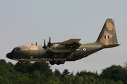 Hellenic Air Force (Polemikí Aeroporía) Lockheed C-130H Hercules (742) at  Luxembourg - Findel, Luxembourg