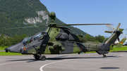 German Air Force (Luftwaffe) Eurocopter EC665 Tiger UHT (7448) at  Mollis, Switzerland